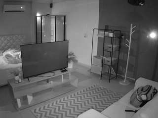 JBTV DiningRoom VoyeurCam